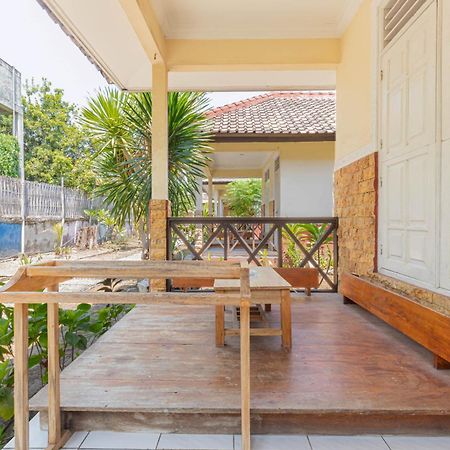 Funny Homestay 2 Gili Trawangan Exterior photo